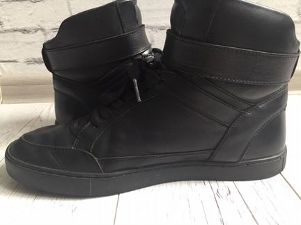 Кеды высокие Michael Kors оригинал