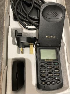 Motorola startac 85