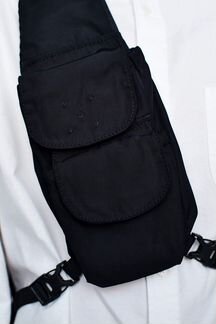 Сумка pop trading company