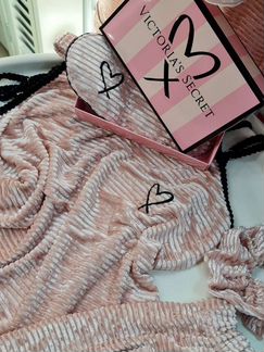 Пижама комплект домашний виктория сикрет