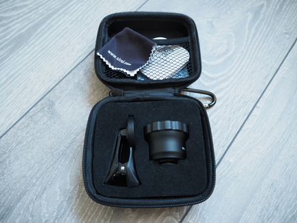 Sirui 60mm
