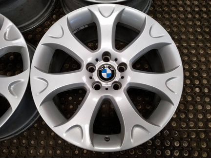 Диски R19 BMW X5 E70 E53 4 шт