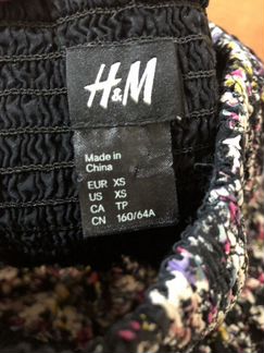 Юбка H&M