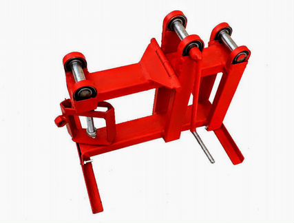 Профилегиб прк трубогиб для профильной трубы