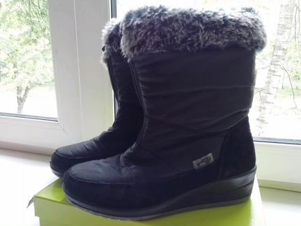 Сапожки 37 размер