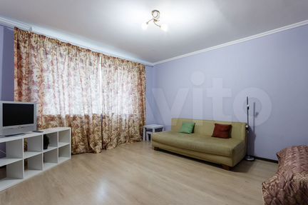 1-к квартира, 38 м², 9/14 эт.
