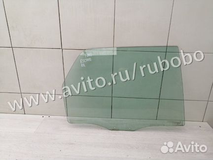 Стекло заднее правое Ford Escape 2 USA 2.5 duratec