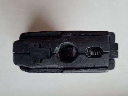 Магазин механический сто 9х39