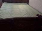 Кровать «Флоренция»