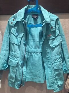 Ветровка Ralph Lauren