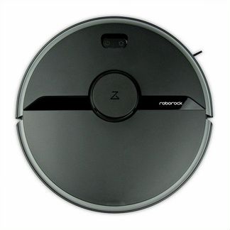 Робот-пылесос Xiaomi Roborock S6 Pure RUS