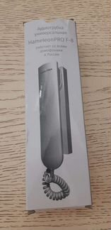 Аудиотрубка от домофона