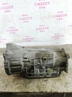 АКПП Bmw X3 E83LCI 2003-2011