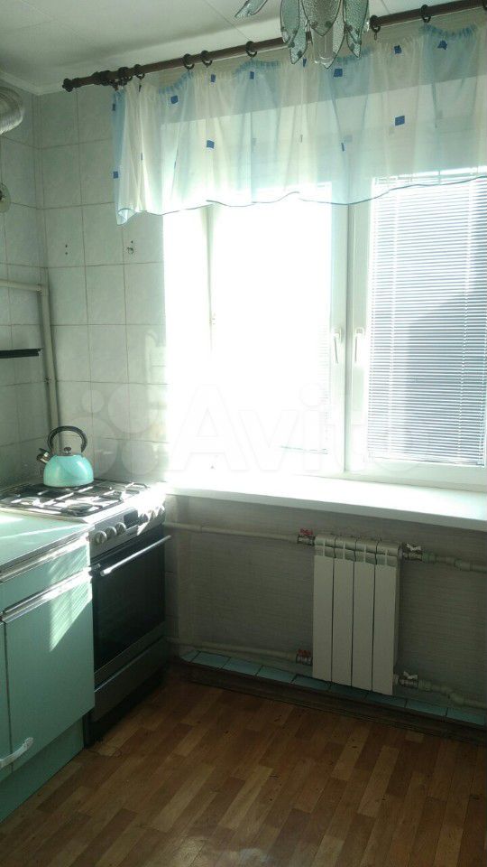 2-к квартира, 41 м², 5/5 эт.