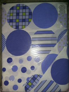 Постельное белье геометрия пр-во Туркменистан