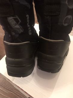 Сапоги kuoma