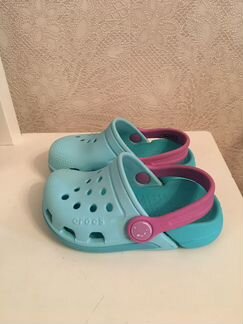 Crocs c 6