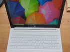 Ноутбук HP Laptop 15-db1276ur