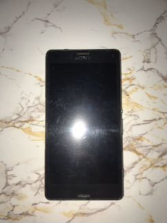 Sony Xperia Z3 Compact