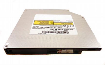 Привод ноутбука SATA TS-L633 samsung 12.7mm