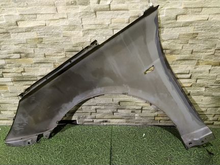 Крыло переднее правое Hyundai Sonata YF 2009-2014