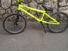 Велосипед BMX Krit объявление продам