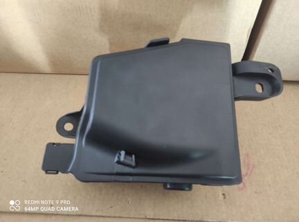 Новый Короб блока предохранителей Рено Логан 1