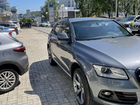 Audi Q5 2.0 AT, 2013, 170 000 км объявление продам