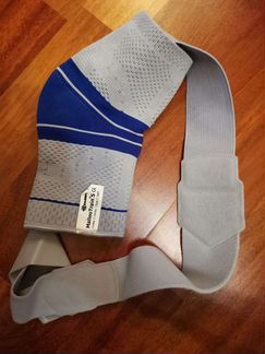 Ортез для голеностопа Bauerfeind, правый, размер 2