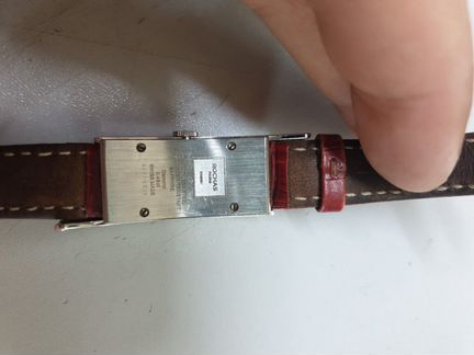 Rochas RH9061 Наручные часы с брилиантами