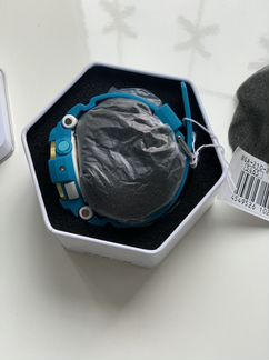 Новые часы Casio Baby-g