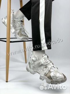 Кроссовки Reebok