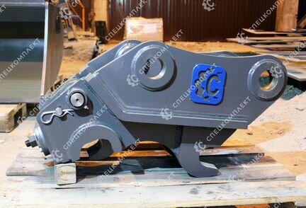 Быстросьемное соединение Hidromek HMK220