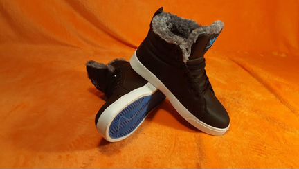 Зиняя обувь