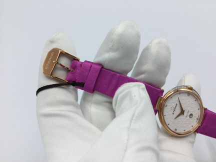 Eterna Grace. 16 бриллиантов. 2000usd. Оригинал