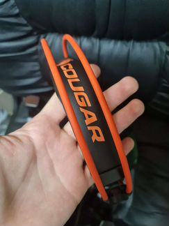 Наушники cougar immersa ti