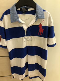 Поло Ralph Lauren