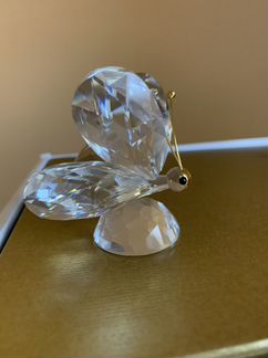 Swarovski фигурка