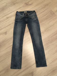 Джинсы Pepe Jeans