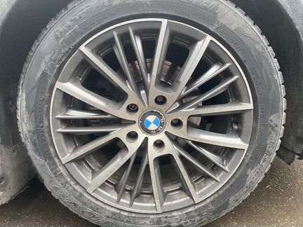 Колеса BMW toyo observe g3-ice 225/50 R17