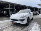 Porsche Cayenne 3.0 AT, 2012, 182 113 км объявление продам