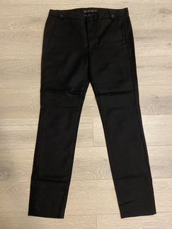 Брюки zara 34 xs