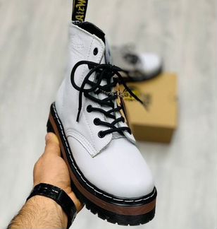 Ботинки Dr Martens с Доставкой