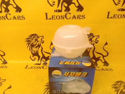 Расширительный бочек Volkswagen Polo