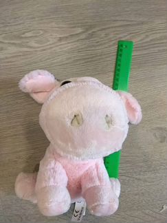 Игрушки мягкие бу