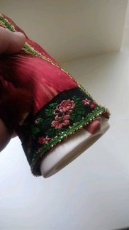 Русские красавицы, куклы интерьерные, статуэтки в