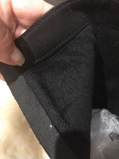 Сапоги демисезонные женские 37