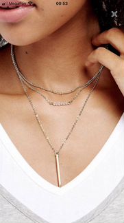 Ожерелье-чокер