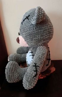 Мишка Тедди