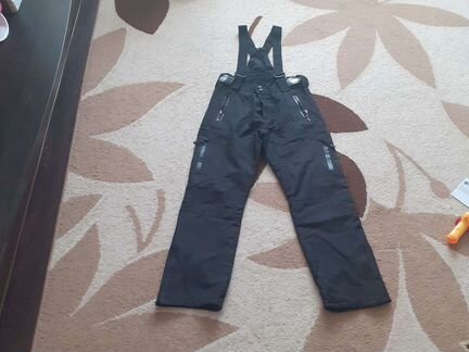 Горнолыжные штаны на подростка